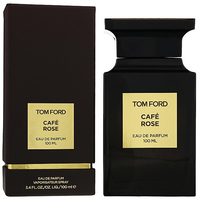 Cafe Rose - EDP 50 ml