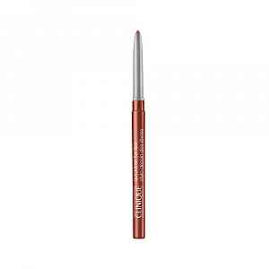 CLINIQUE Quickliner lips Nude honey tužka na rty 0,24 g