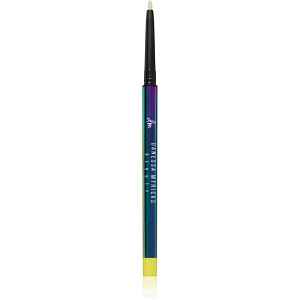 Danessa Myricks Beauty Infinite Chrome Micropencil voděodolná tužka na oči odstín Lemon Quartz 0.15 g
