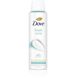 Dove Fresh Care antiperspirant sprej 150 ml