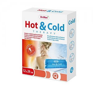 Dr.Max Hot&Cold Therapy termopolštářek 1ks