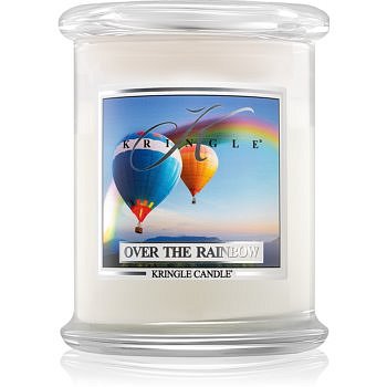 Kringle Candle Over the Rainbow vonná svíčka 411 g