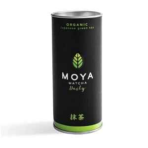 MOYA Matcha Daily Japanese Green Tea BIO 30g