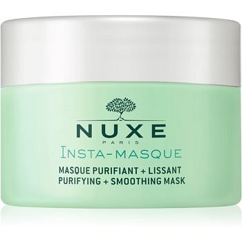 Nuxe Insta - Masque čistící a zjemňující maska 50 ml