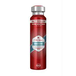 Old Spice Power Start Pánský antiperspirant ve spreji 150 ml