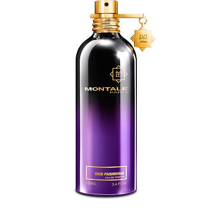 Oud Pashmina - EDP 100 ml