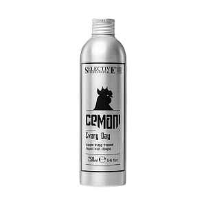 Pánský šampon pro každodenní použití Selective Professional Cemani Every Day Shampoo - 250 ml (78301)