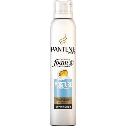 Pantene pěnový balzám Moisture Renewal 180ml