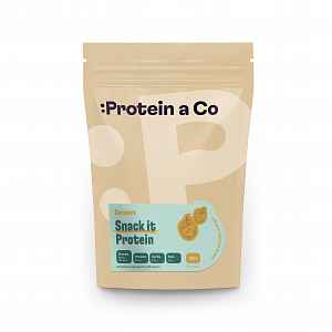 Protein a Co SNACK IT Protein 500 g Coconut milk