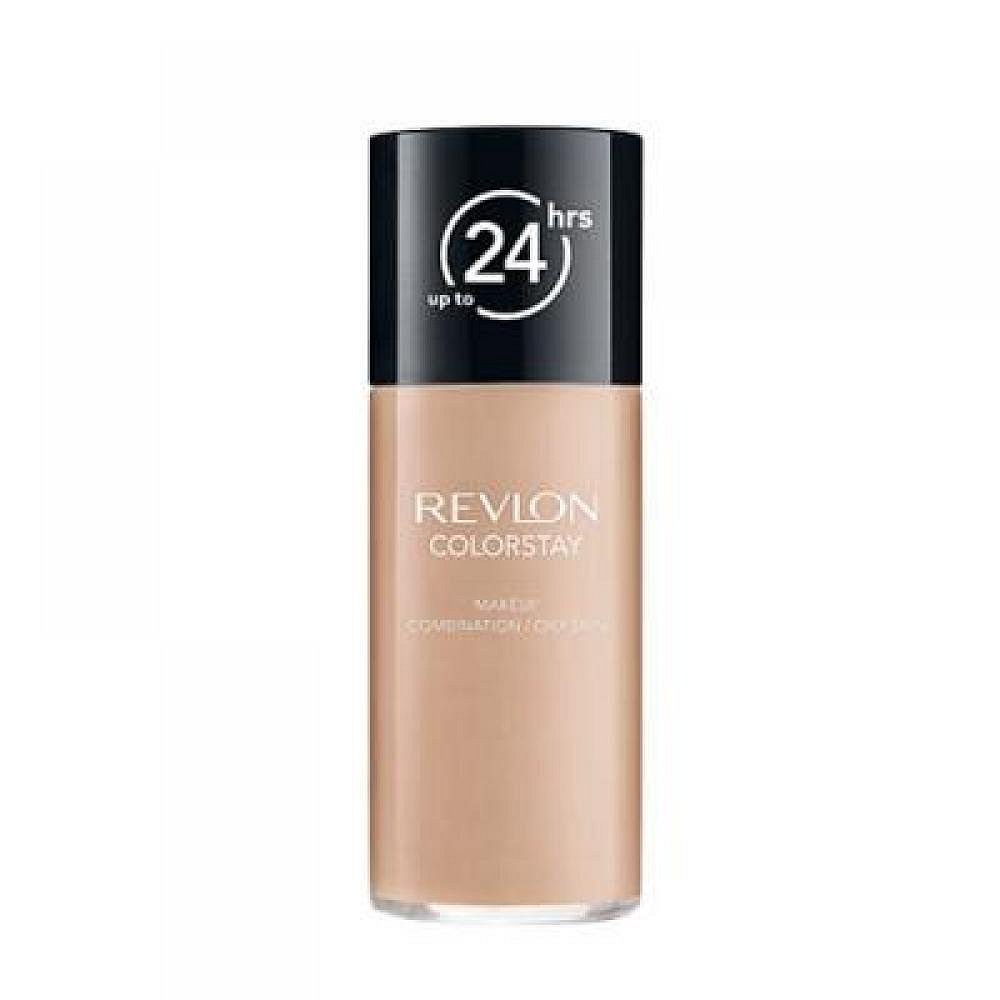 REVLON Colorstay Makeup Combination Oily Skin 30 ml 350 Rich Tan