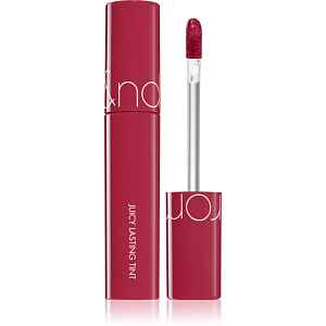 rom&nd Juicy Lasting vysoce pigmentovaný lesk na rty odstín 06 Figfig 5.5 g