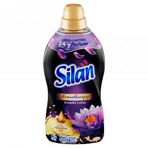 Silan aviváž Dreamy Lotus, 58 praní       1,45 l