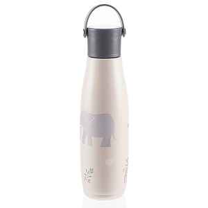 Zopa Termoska na tekutiny s držákem 480 ml, Safari 4