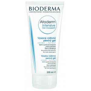 BIODERMA Atoderm Intensive Gel moussant 200 ml