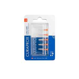 Curaprox Cps 14b Regular 5ks Blister Refill