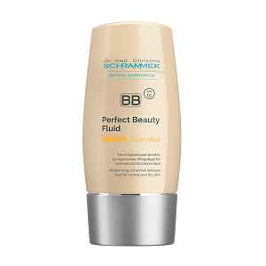 Dr. Schrammek BB Perfect Beauty Fluid SPF 15 Beige 40ml