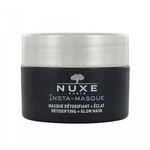 Nuxe Insta - Masque detoxikační pleťová maska pro okamžité rozjasnění 50 ml