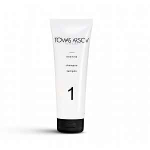 Tomas Arsov Bonfire Šampon pro ženy 250 ml