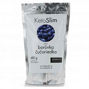 Advence KetoSlim 480 g