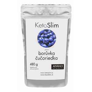 Advence KetoSlim 480 g