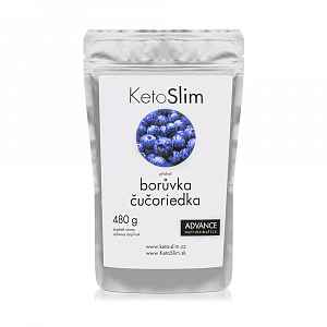 Advence KetoSlim 480 g