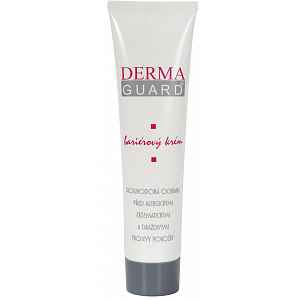 Dermaguard bariérový krém 110ml