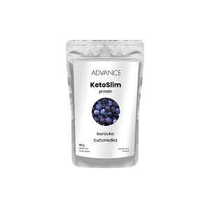 Advence KetoSlim 480 g