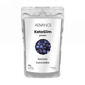 Advence KetoSlim 480 g