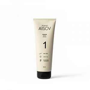 Tomas Arsov Bonfire Šampon pro ženy 250 ml