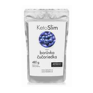 Advence KetoSlim 480 g