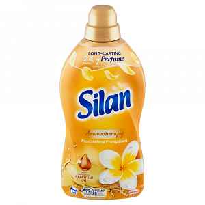 Silan aviváž Fascinating Frangipani, 58 praní       1,45 l