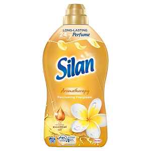 Silan aviváž Fascinating Frangipani, 58 praní       1,45 l