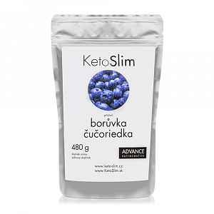 Advence KetoSlim 480 g