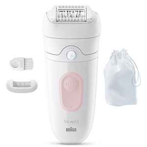 Braun Silk-épil 5 SE5-011 epilátor pro mokré i suché holení 1 ks