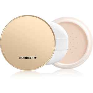 Burberry Beyond Wear Loose Powder matující sypký pudr odstín Honey 003 20 g