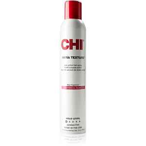CHI Infra Botanical Bliss Texture Hair Spray sprej na vlasy pro tepelnou úpravu vlasů 284 g