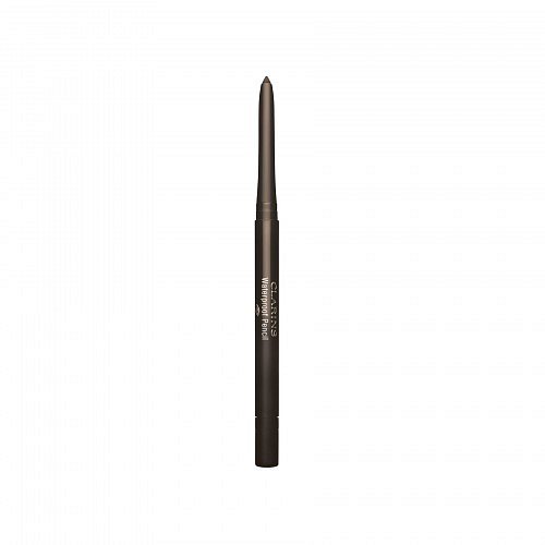 Clarins Waterproof Eye Pencil 02 chestnut 1,2g