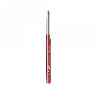 CLINIQUE Quickliner lips Pink honey tužka na oči 0,24 g