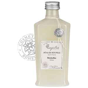 Cosmetica Bohemica Magistra - Koupelová pěna Meduňka 250ml