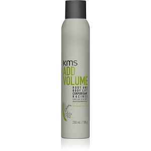 KMS Add Volume Root & Body Lift objemový sprej 200 ml