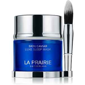 La Prairie Skin Caviar Luxe Sleep Mask noční maska proti vráskám inovace 50 ml