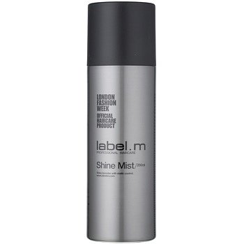 label.m Complete sprej pro lesk 200 ml