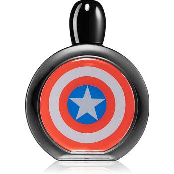 Marvel Avengers Captain America Hero toaletní voda pro muže 100 ml