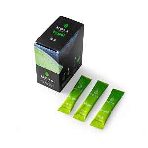 MOYA Matcha Traditional To Go sticks BIO 24x1.5g