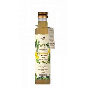 Naturprodukt sirup Banánový 250 ml