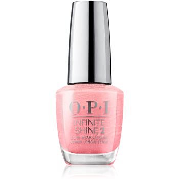 OPI Infinite Shine gelový lak na nehty Princesses Rule 15 ml