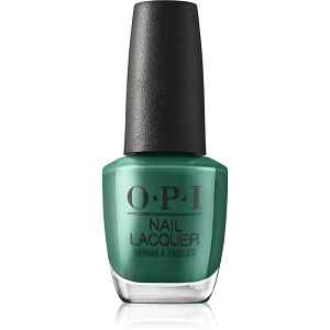 OPI Make ‘Em Jelly! Nail Lacquer lak na nehty odstín Pose-in-Ivy 15 ml