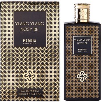 Perris Monte Carlo Ylang Ylang Nosy Be parfémovaná voda pro ženy 100 ml