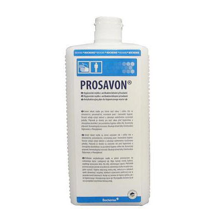 Prosavon 1l tekuté mýdlo s antibakt. přísadou