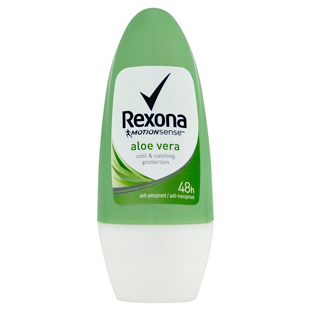 REXONA Aloe Vera roll-on  50 ml